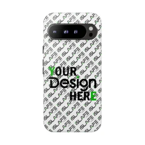 Premium Google Pixel Phone Tough Case – Dual Layer Impact Protection | Sleek Fit and Shock Absorption islafe prints