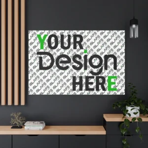 Stretched Horizontal Canvas Wall Art | Premium Canvas Prints | islafe Prints