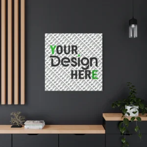 Stretched Square Canvas Wall Art | Premium Canvas Prints | islafe Prints